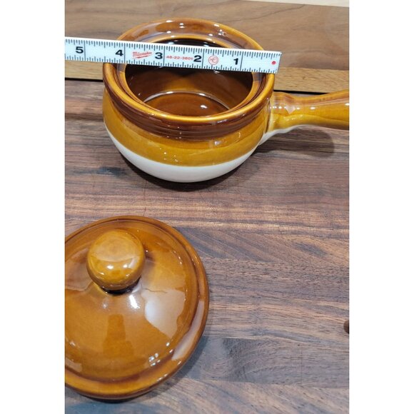 Vintage Welco Soup Crocks - Picture 13 of 16